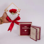 Confetti Sweet Romance Evermore Love Gift Set
