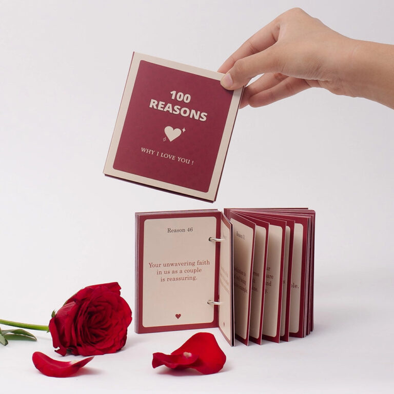 Confetti Sweet Romance Evermore Love Gift Set