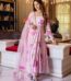 Asavari Handcrafted Suit Set front view
