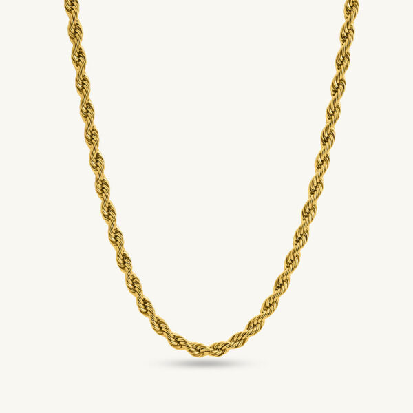Palmonas Rope Chain 6mm
