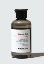 Minimalist Glycolic Acid 8% Exfoliating Liquid