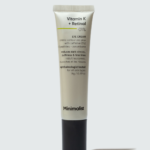 Minimalist Vitamin K + Retinal 1% Eye Cream