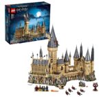 LEGO Harry Potter Hogwarts Castle Building Kit 71043