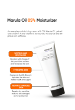 Minimalist Marula Oil 5% Face Moisturizer