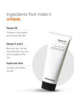 Minimalist Marula Oil 5% Face Moisturizer