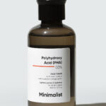 Minimalist PHA 3% Biotic Face Toner