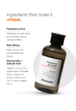 Minimalist PHA 3% Biotic Face Toner