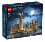 LEGO Harry Potter Hogwarts Castle Building Kit 71043