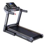 PowerMax Fitness TDM-96 Foldable Treadmill