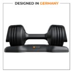 Flexnest Adjustable Dumbbells 11kg (Set of 1)