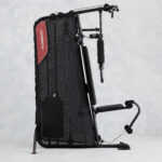Decathlon Gym Weight Training Station Home Gym 900 Black