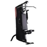 Decathlon Gym Weight Training Station Home Gym 900 Black