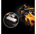 LEGO Technic McLaren P1 Hypercar Set for Adults 42172